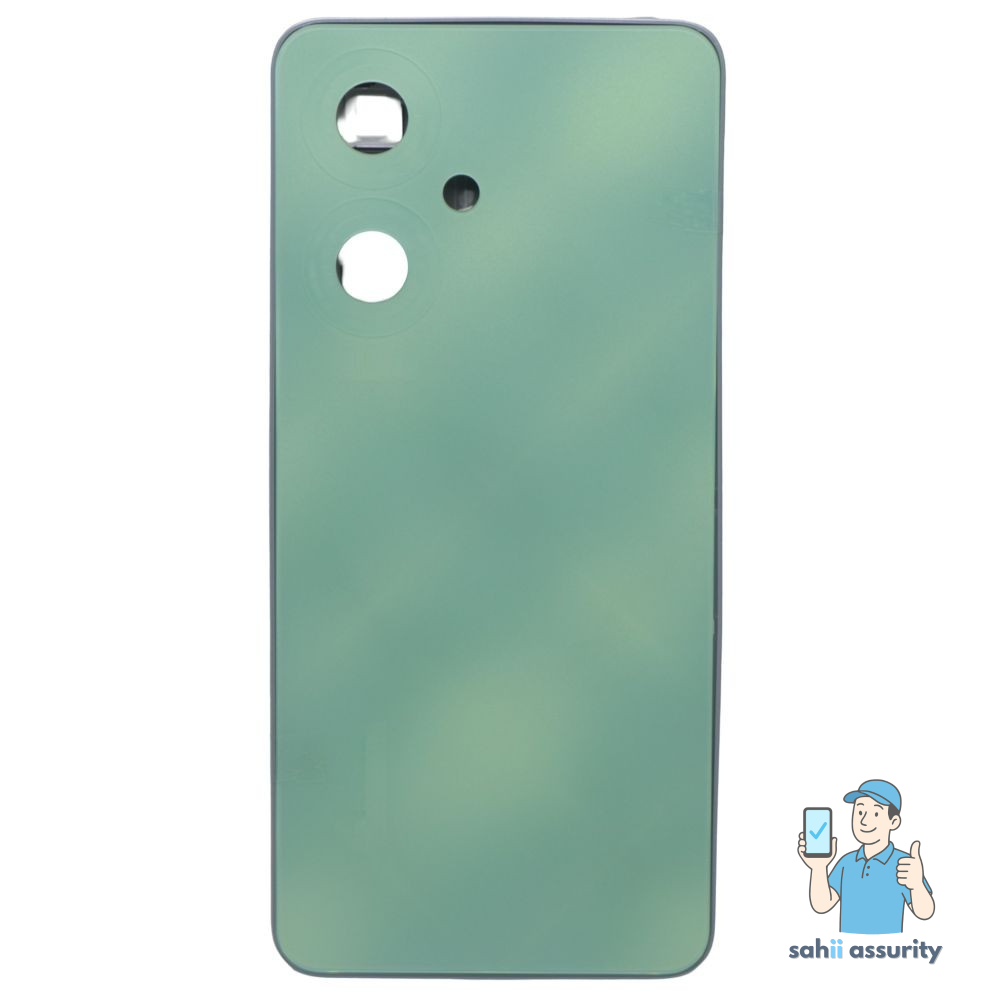 Full Body Housing for Vivo Y27 4G thumbnail